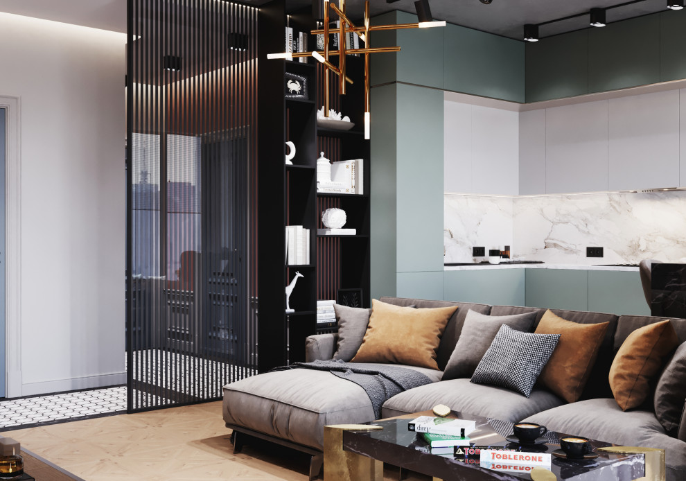 ЖК "Жигулина роща"