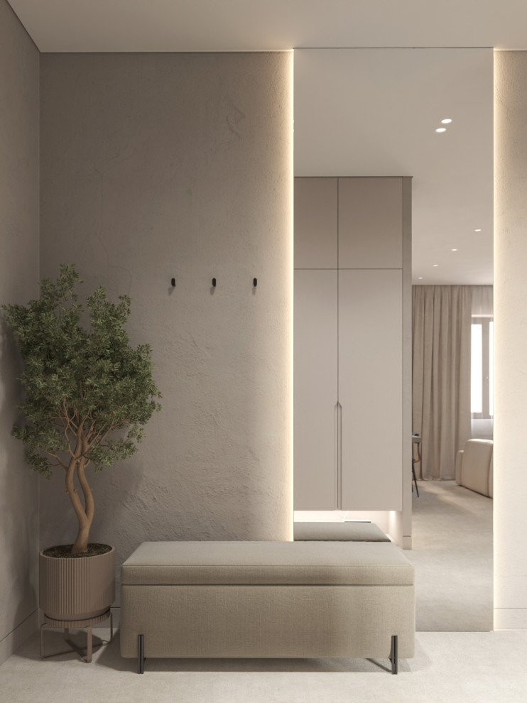 ЖК на Малоярославской, г Калининград