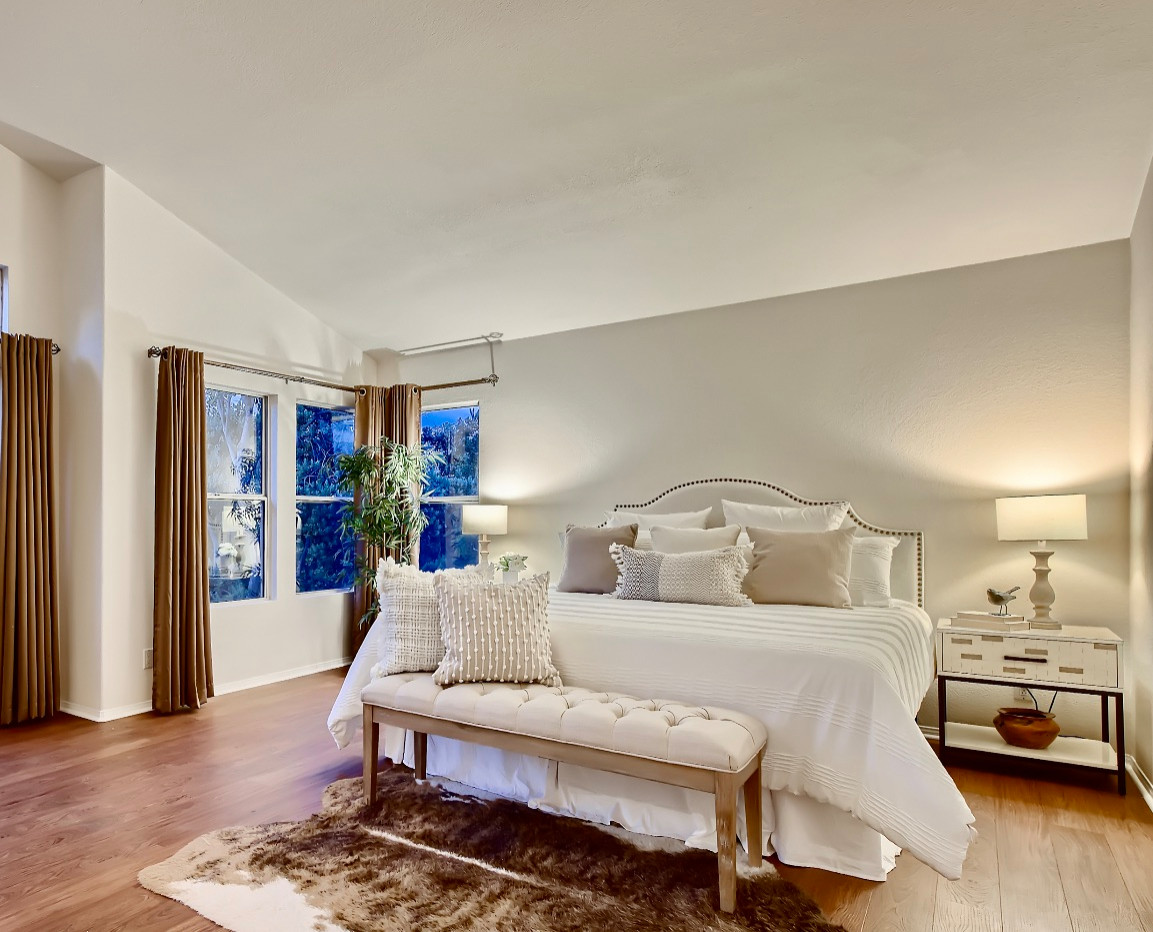 San Diego home staging project 6-22