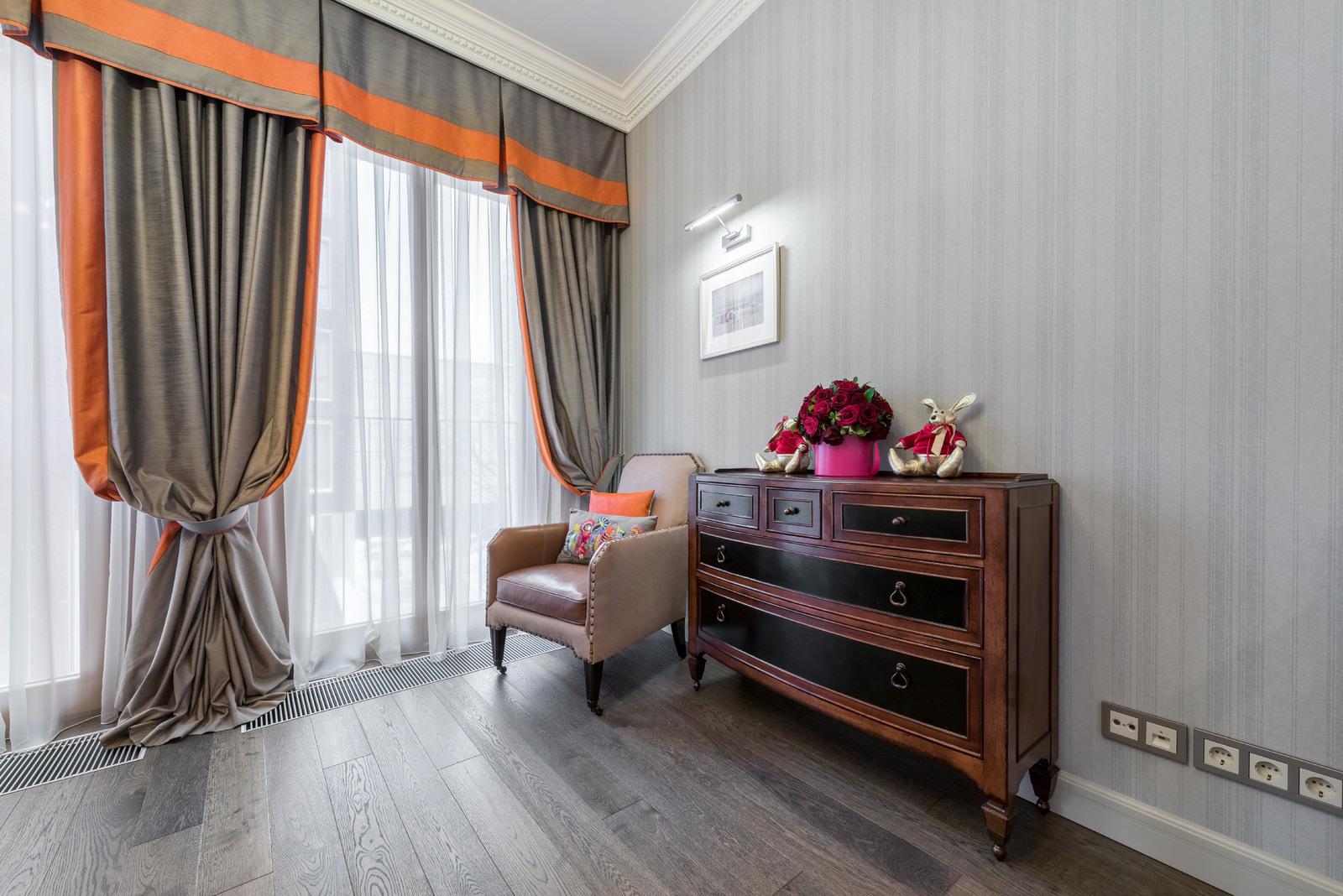 Портфолио для дизайнера