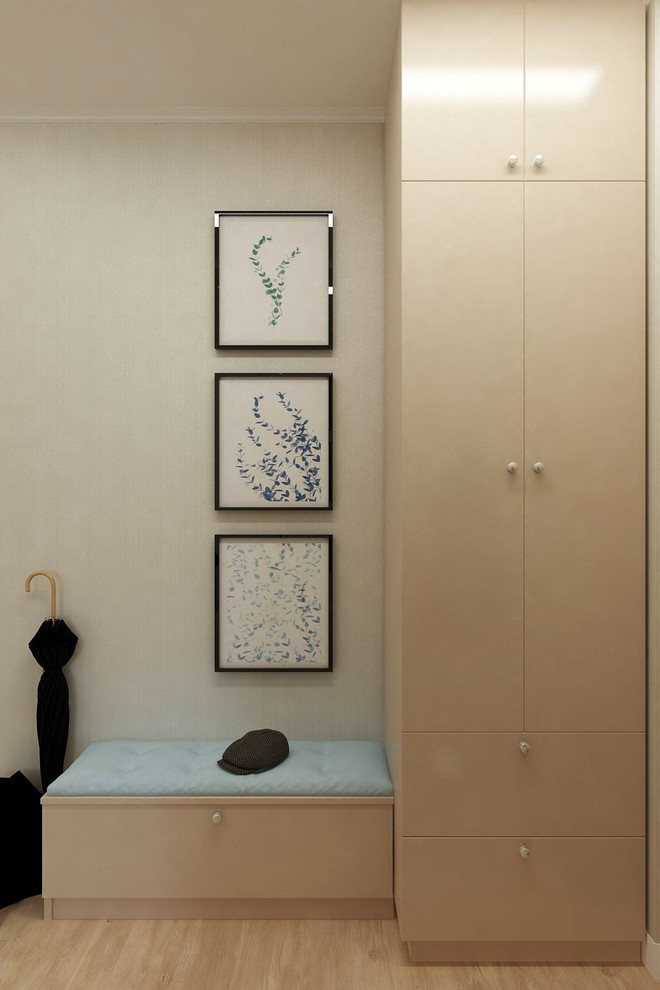 3-комнатная квартина в ЖК Оранж Хаус