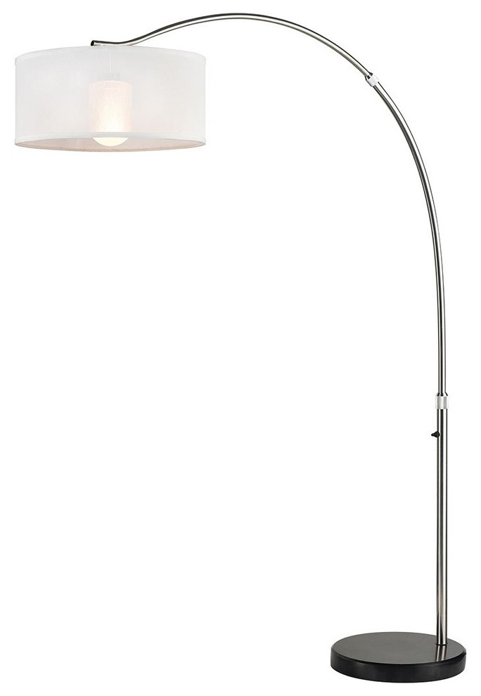 Dimond Lighting D3703 Rogue Wave Outdoor Floor Lamp Transitional