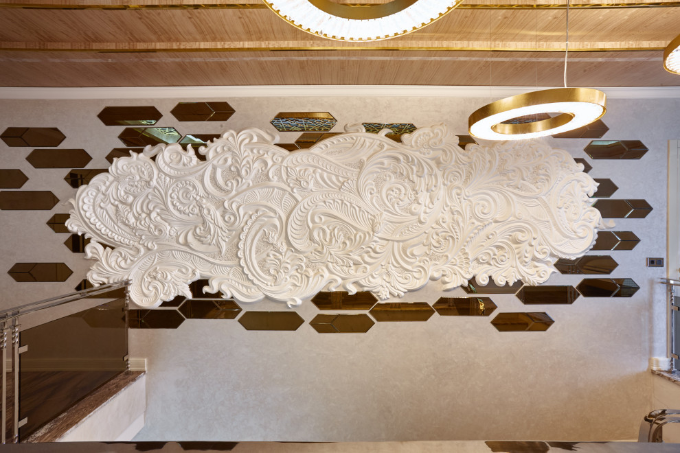 Дом Гринфилд