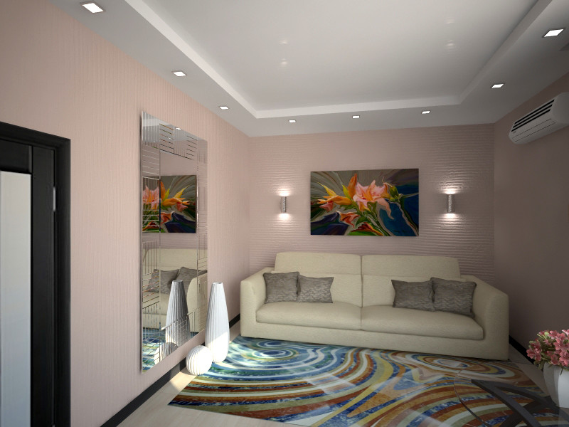 Коттедж, г. Рязань