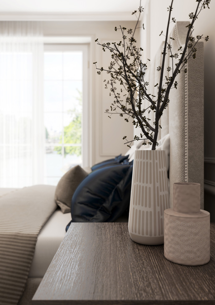 ЖК на Ходынке