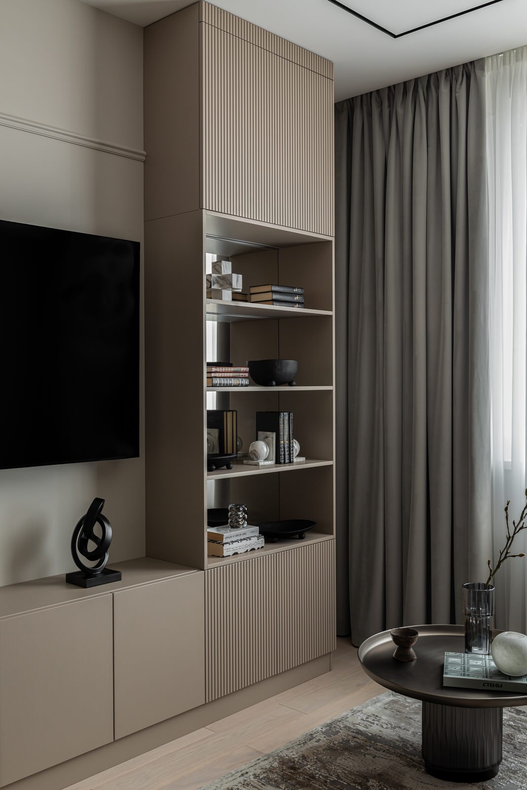 ЖК "Островский"