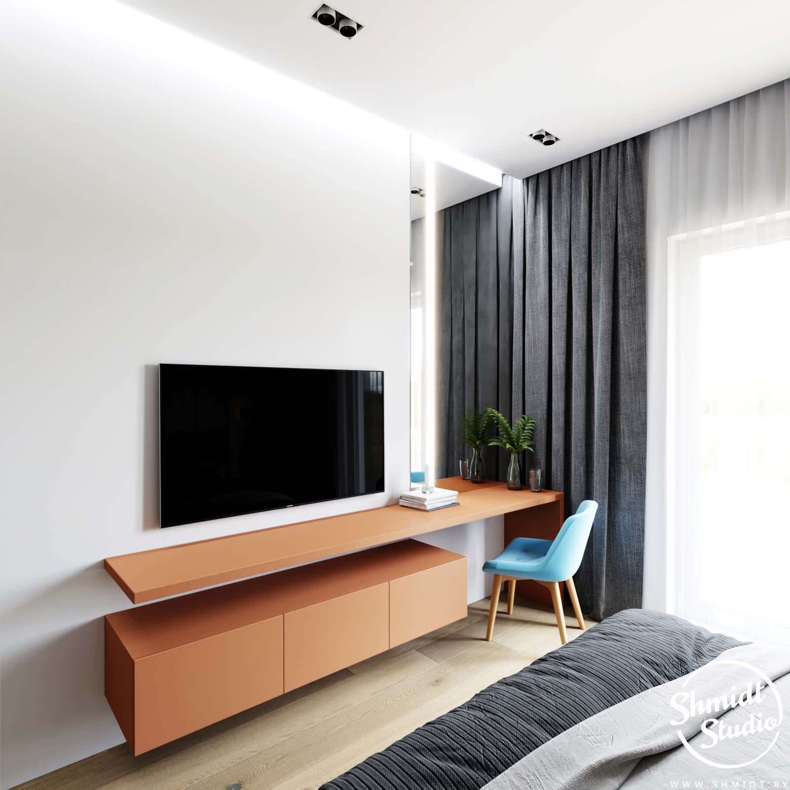 Проект "Игривый" | Минск