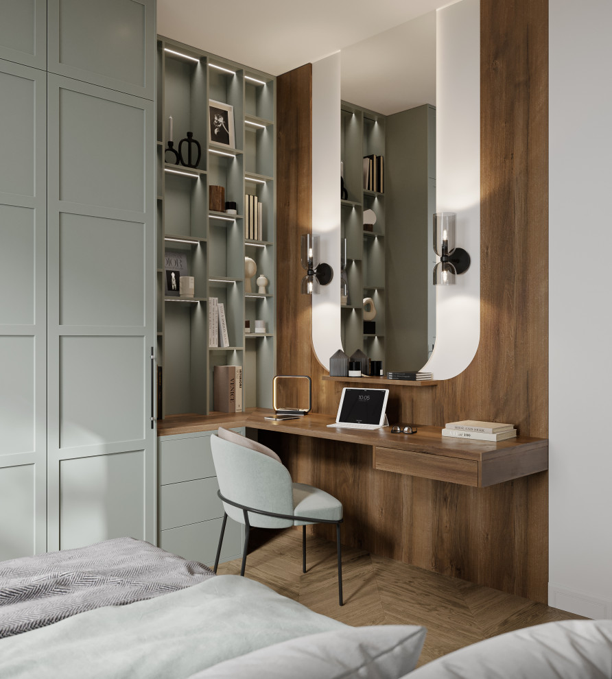 Дом в Овсянниково