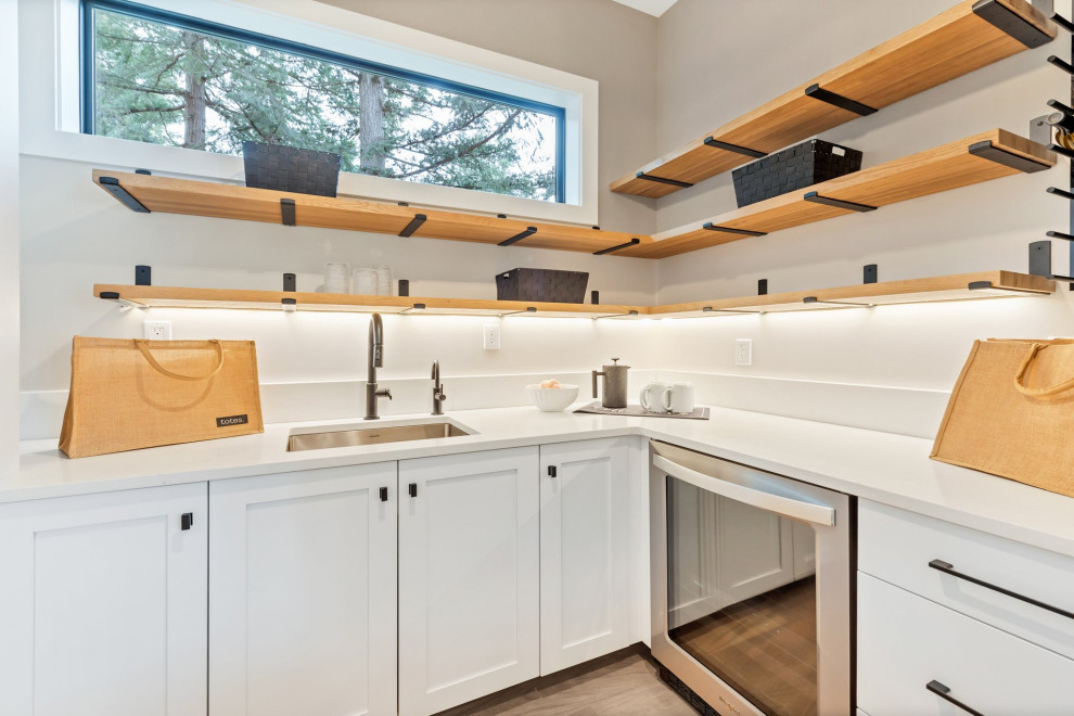 Sammamish, New Construction