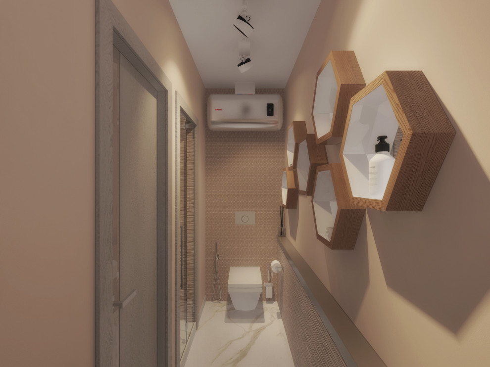 Квартира в Перми 100 кв.м.