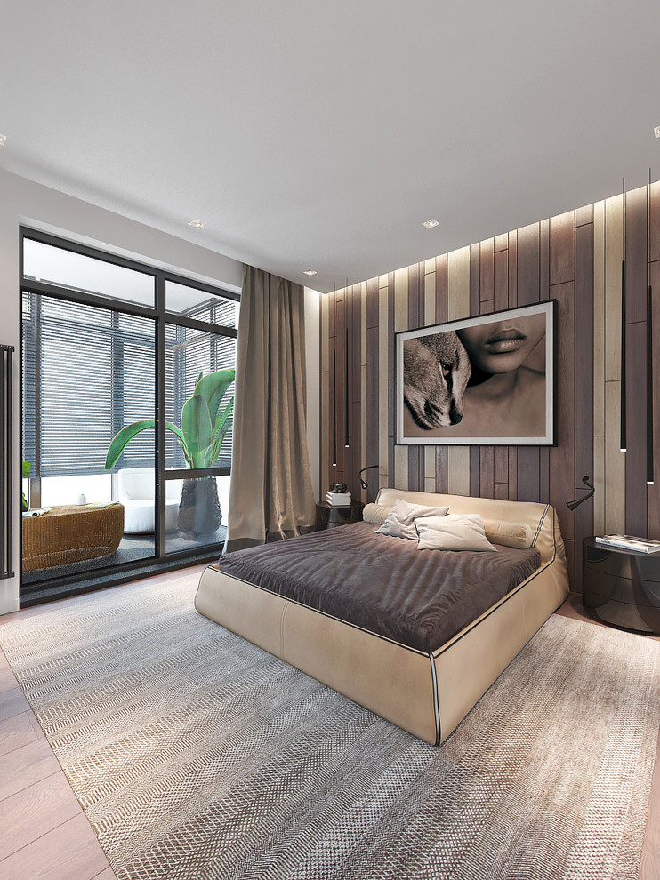 Квартира в ЖК 4 Горизонта