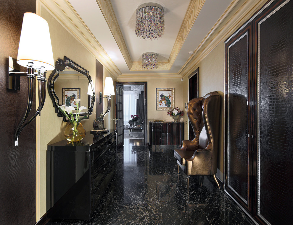 квартира в Нижнем Новгороде