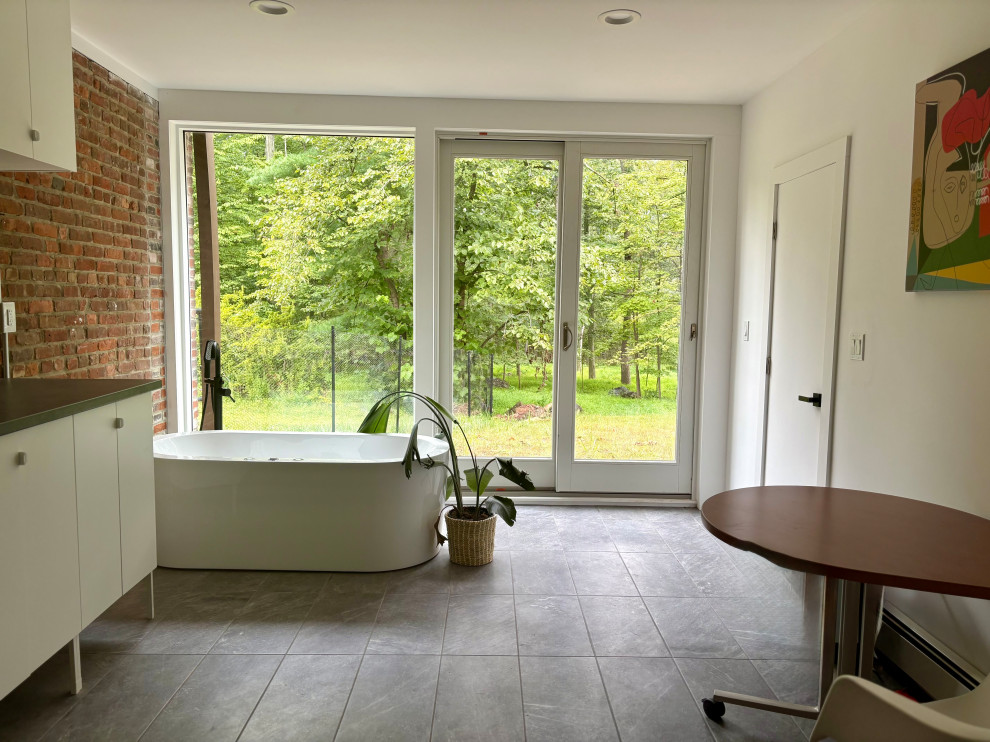 Princeton Addition