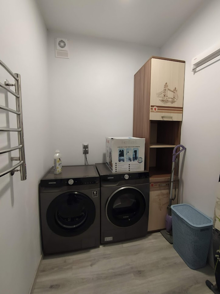 ЖК "Легенда Комендантского" 2