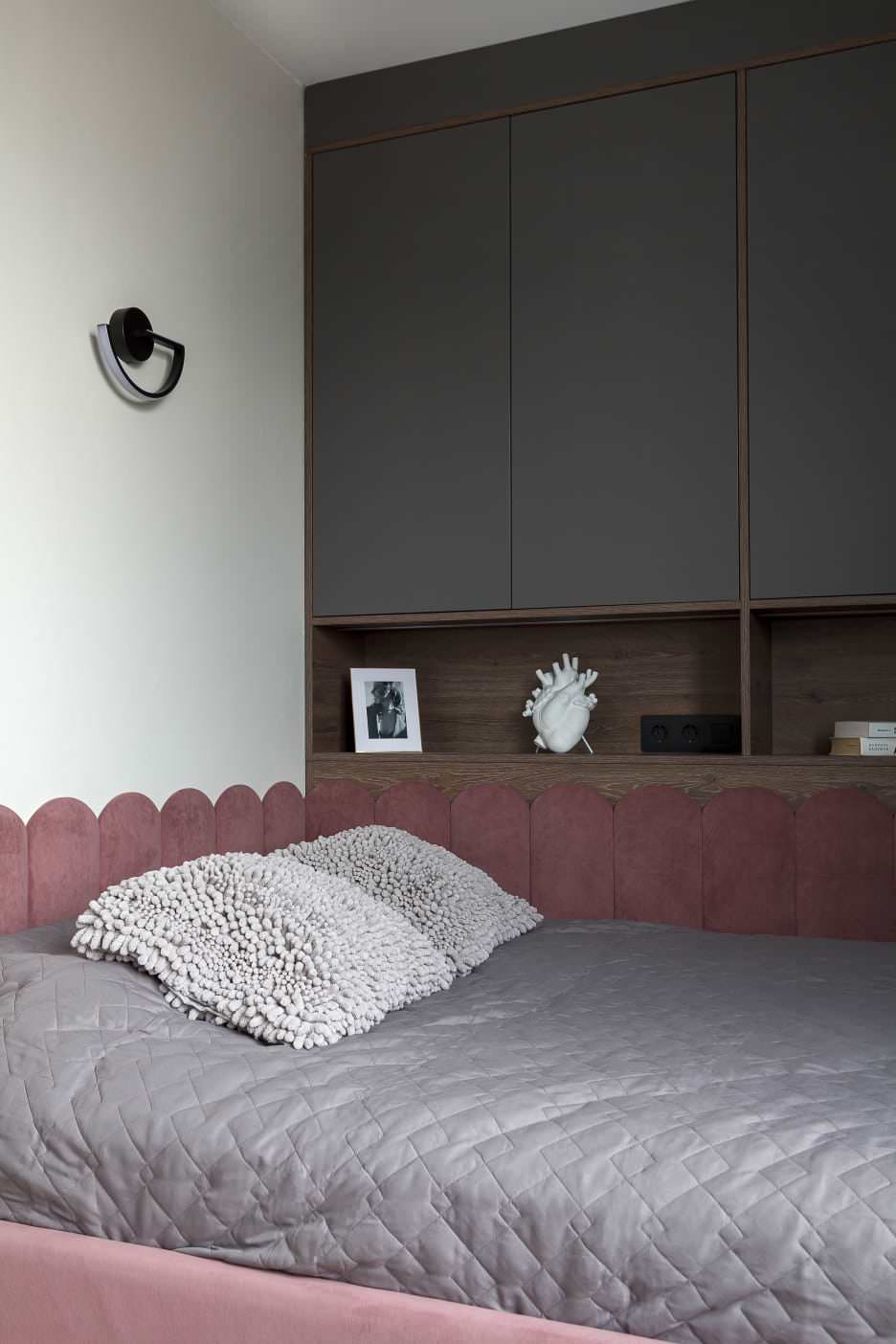 Кровати, стеновые панели, мебель 2022