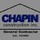 Chapin Construction, Inc.
