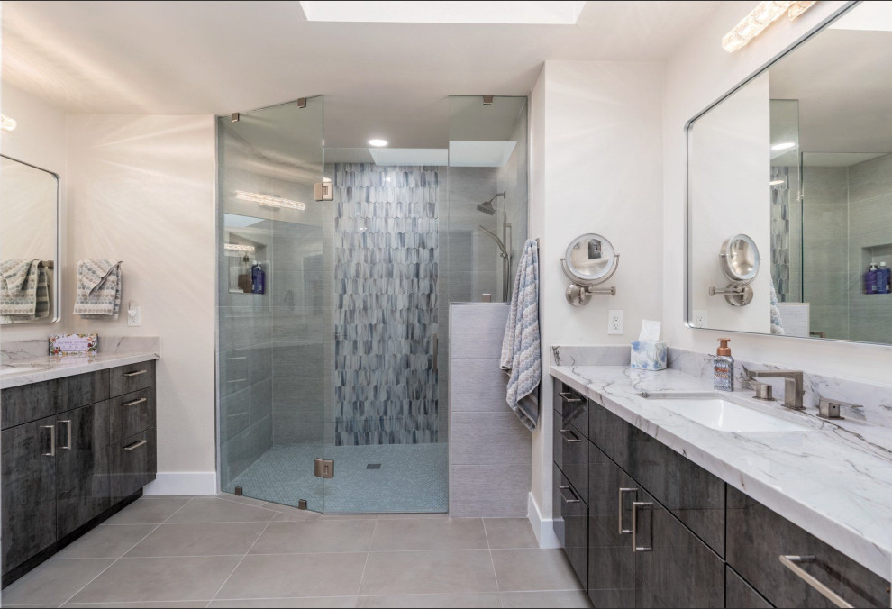 Gainey Ranch Revamp