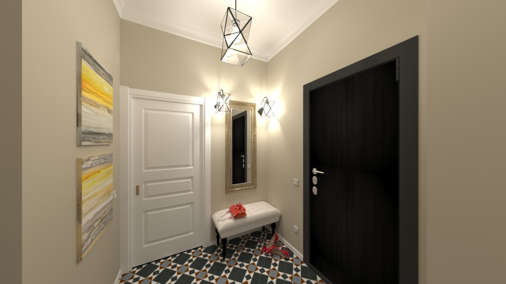 ЖК "Савеловский сити"