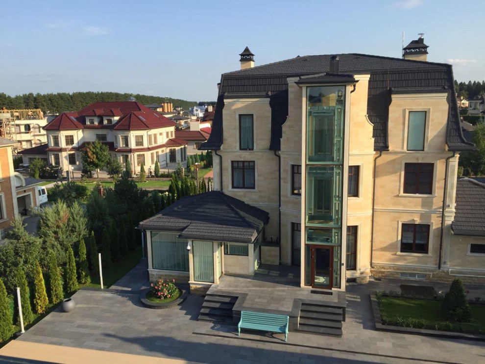 Зелёный мыс