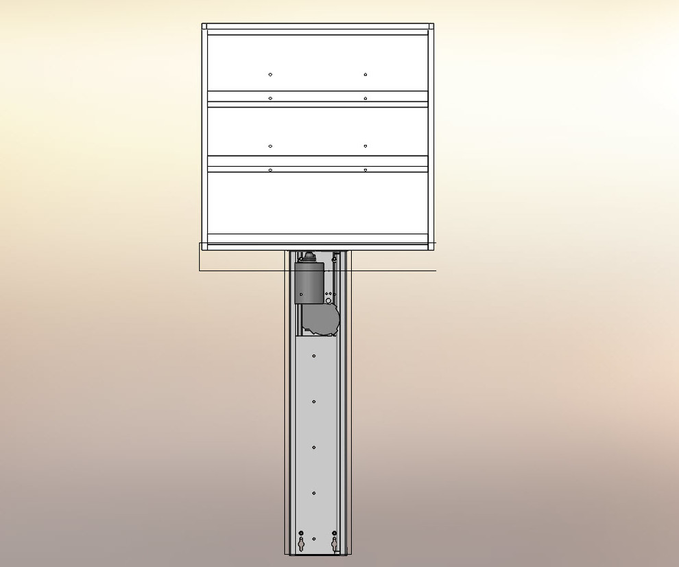 Автоматизация проектирования и изготовления эксклюзивной мебели