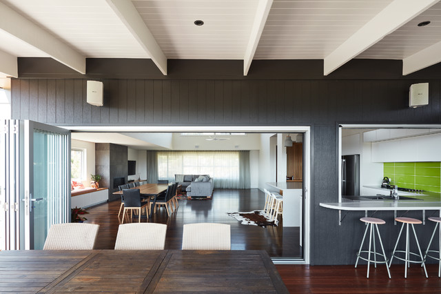 Queenscliff 2 contemporaneo