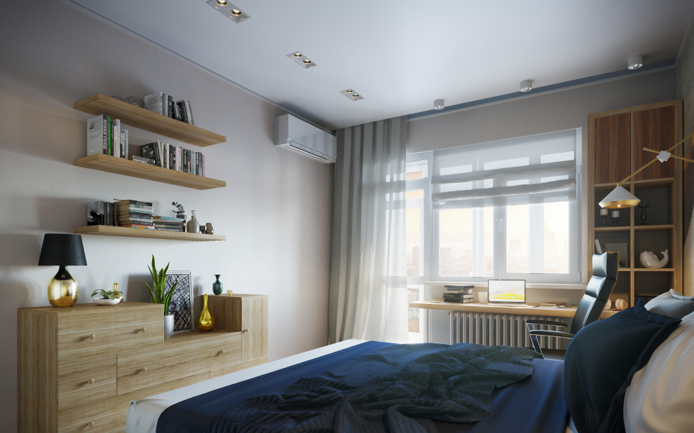 квартира для молодой семьи 80 кв.м.