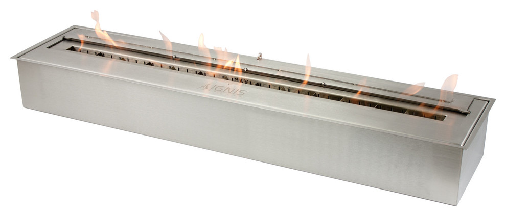 Ignis EB3600 Ethanol Fireplace Burner 36.5"