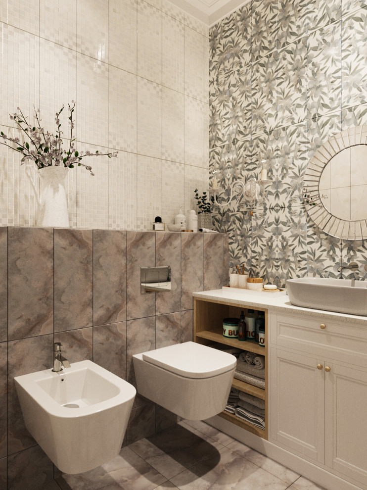 КП Солнечный