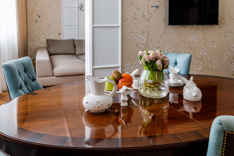 Квартира 220 м.кв.