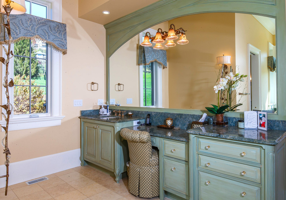 Private Residence - Waynesville, NC