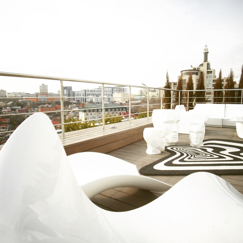 частная квартира