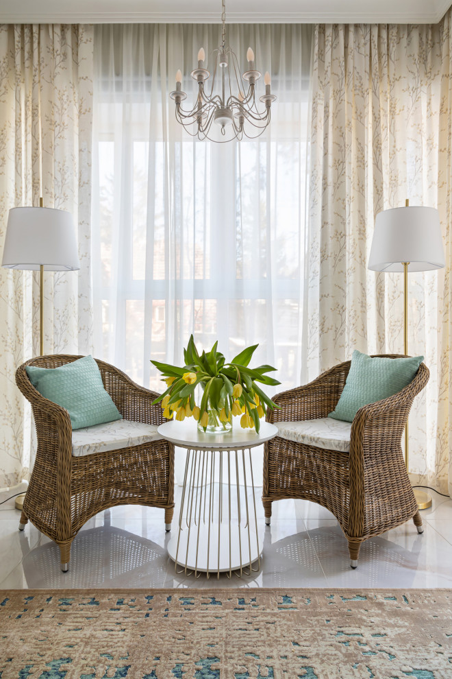 Квартира для отдыха на Балтике