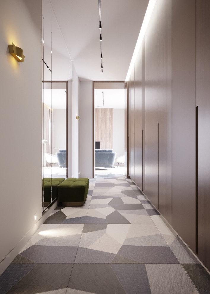 Квартира на Шлюзовой набережной