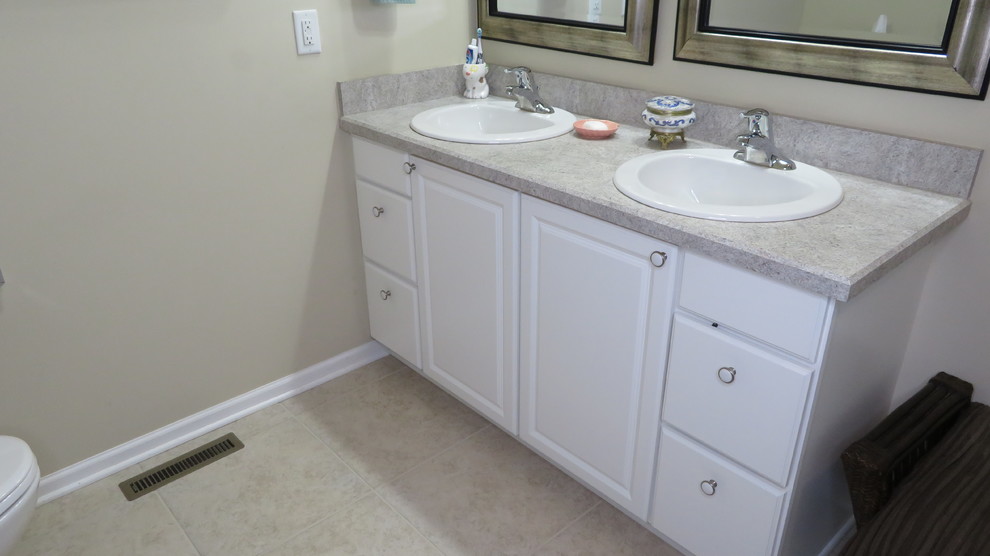 Tile Installation