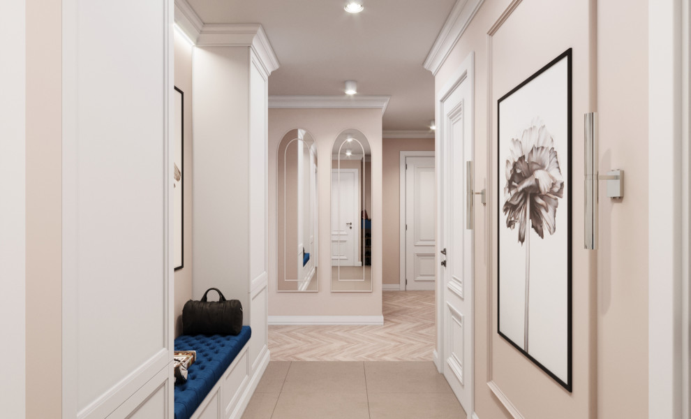 ЖК "Айгуль" г. Уфа