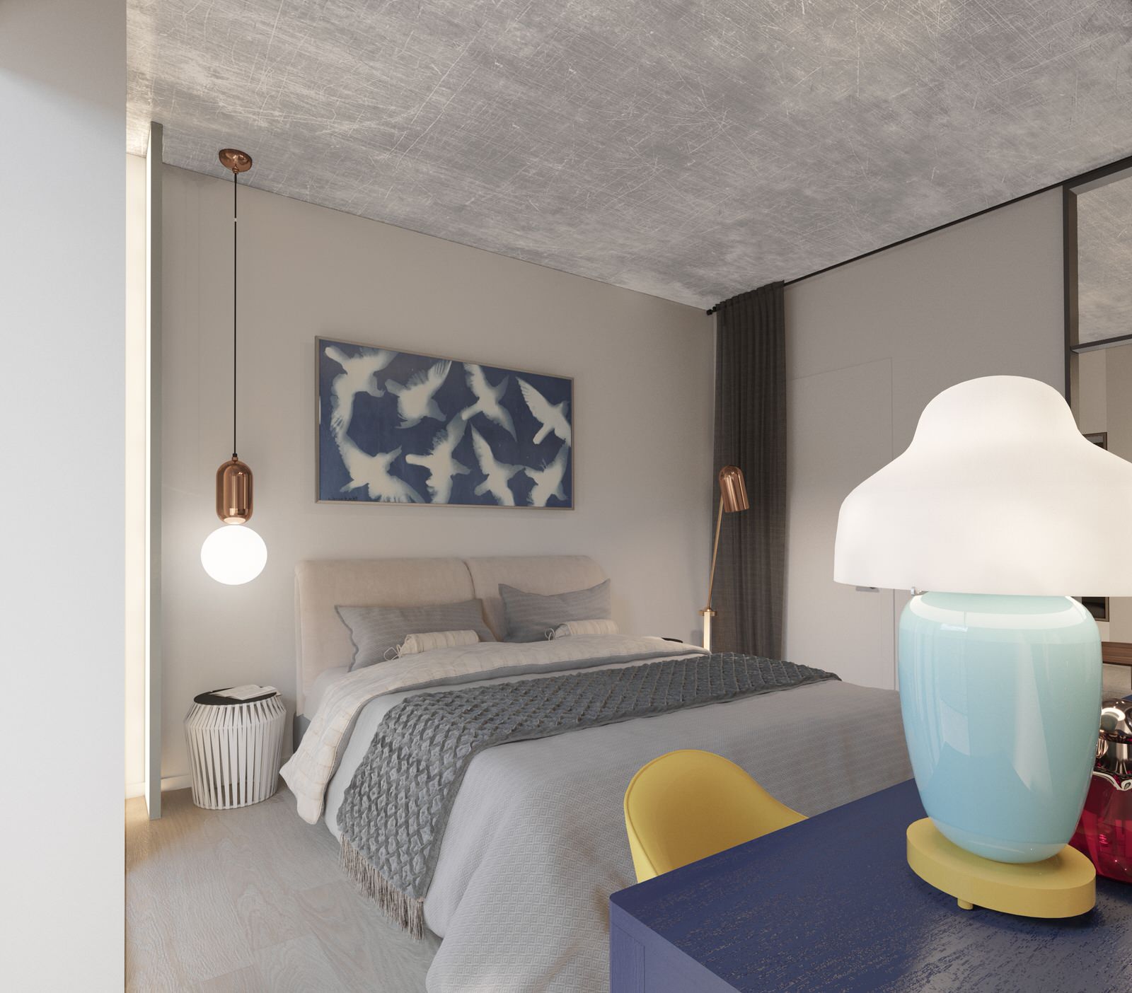 Квартира (старый фонд), ул.М.Расковой, Москва