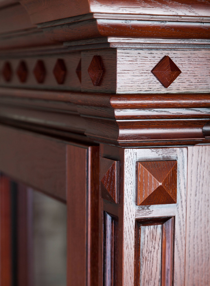 Винные шкафы