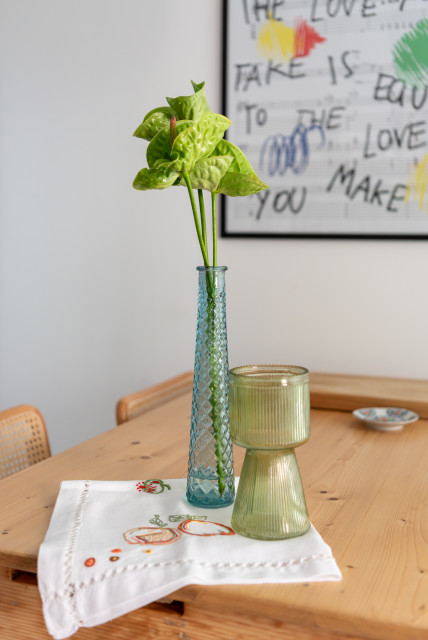 Appartamento moderno dining-room
