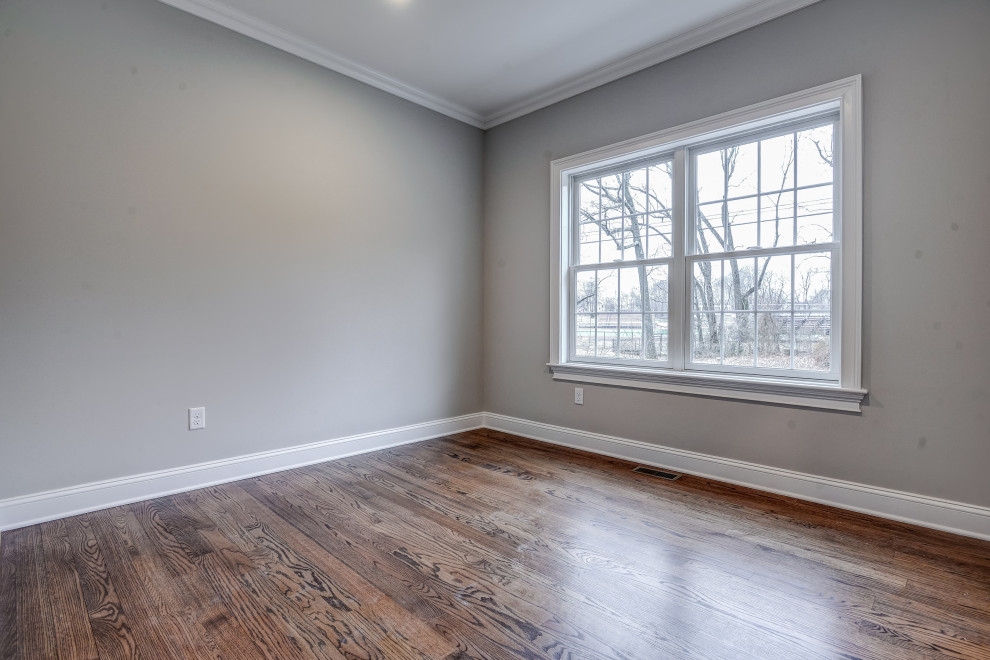 Custom Home Build | Butler Parkway