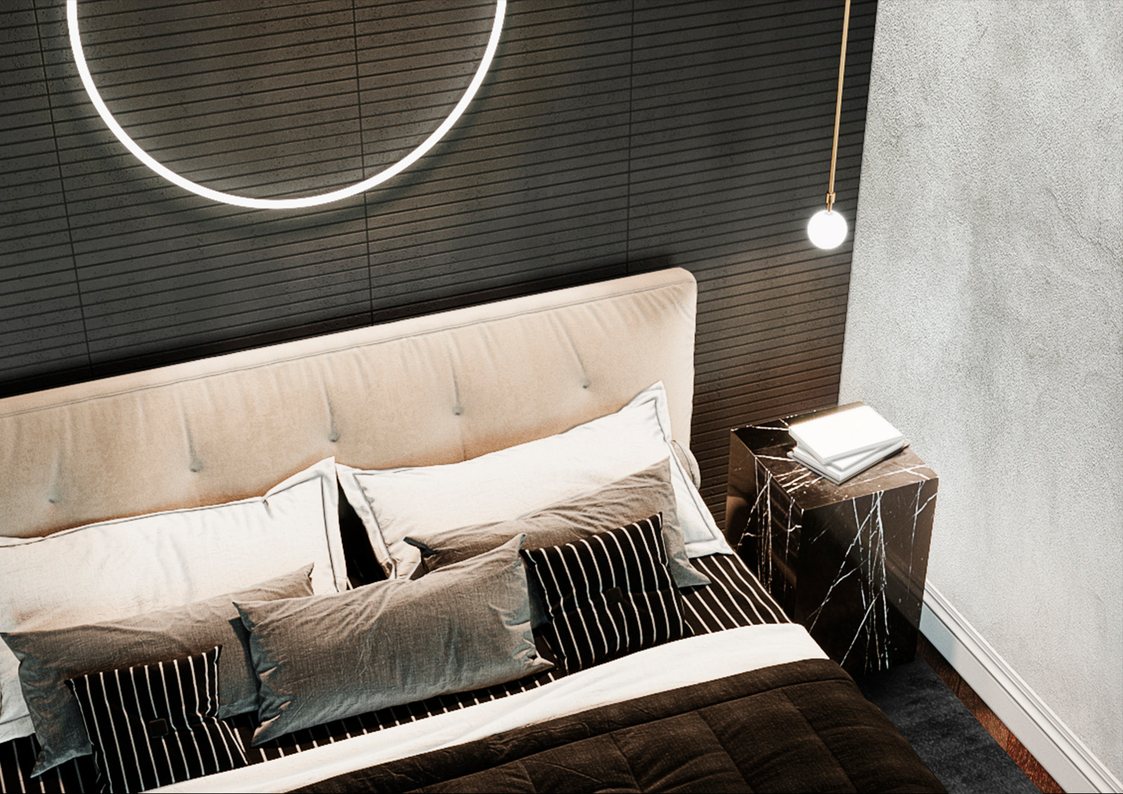 Апартаменты на Казанской