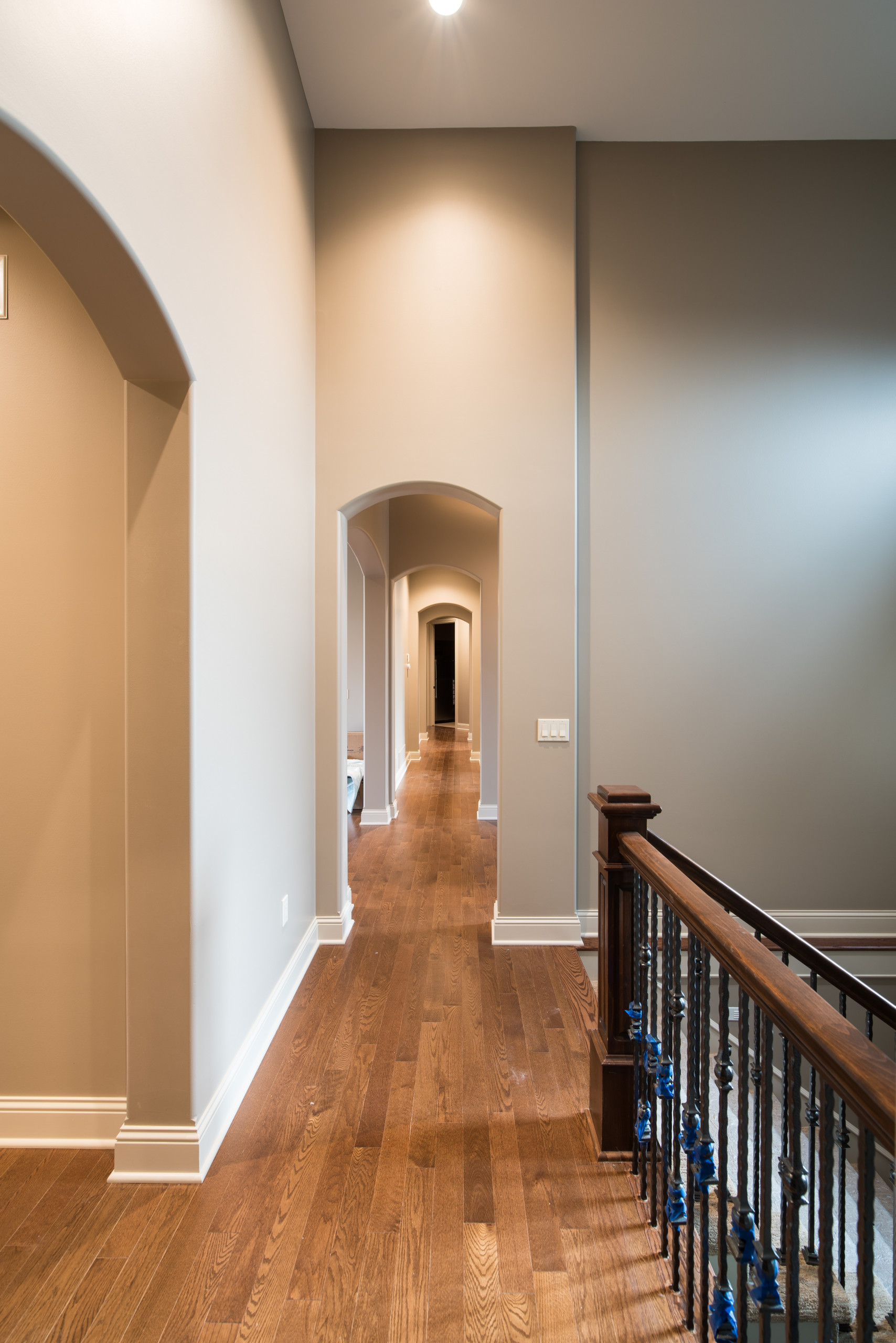 Craftsman Inspired Villa | Custom Design