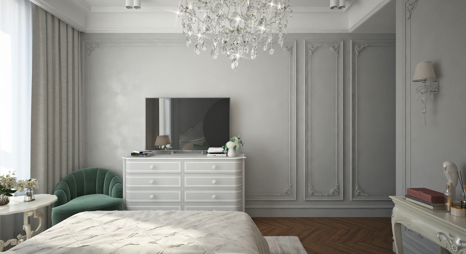 ЖК Сердце Столицы