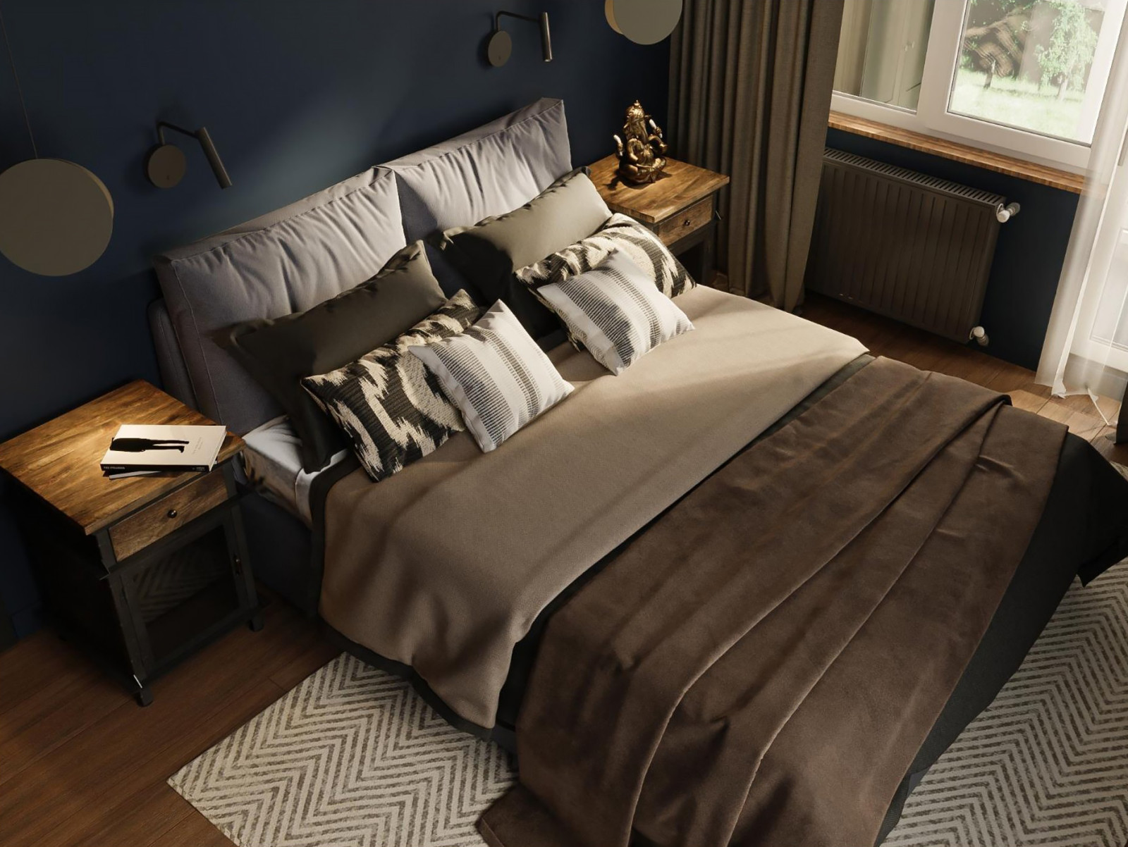 ЖК Фонвизинский