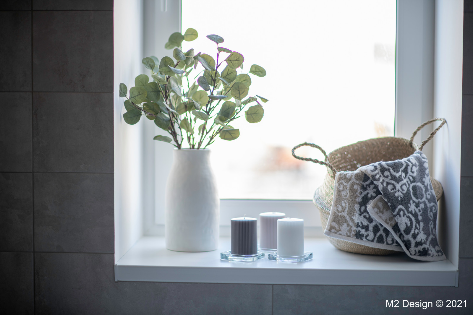 Шоурум М2 Дизайн