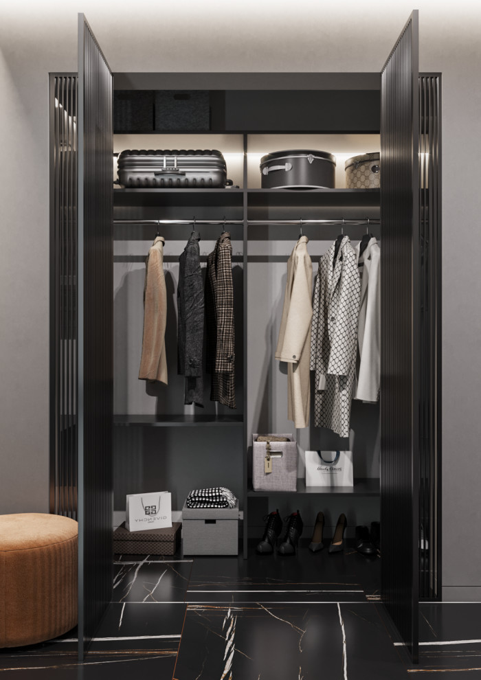 Проект на Целиноградской