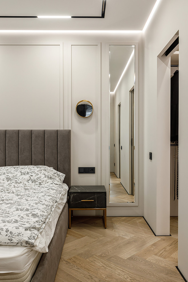 От идеи до воплощения...