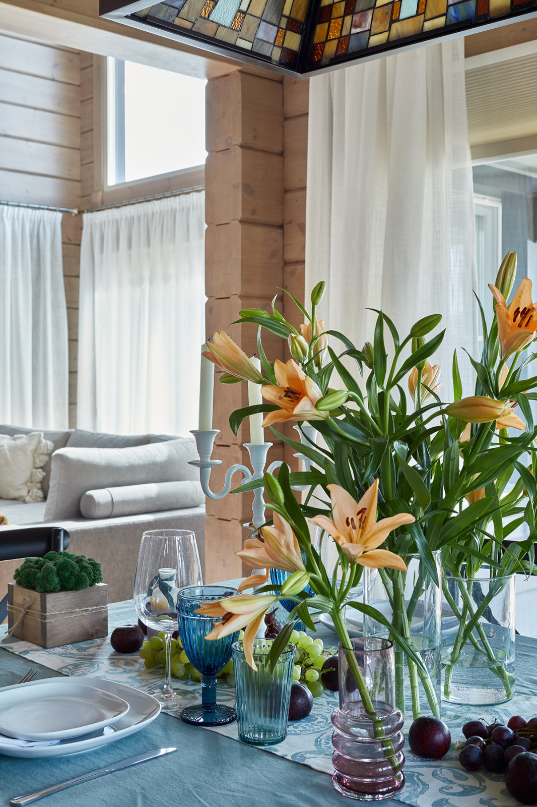 Дом для отдыха