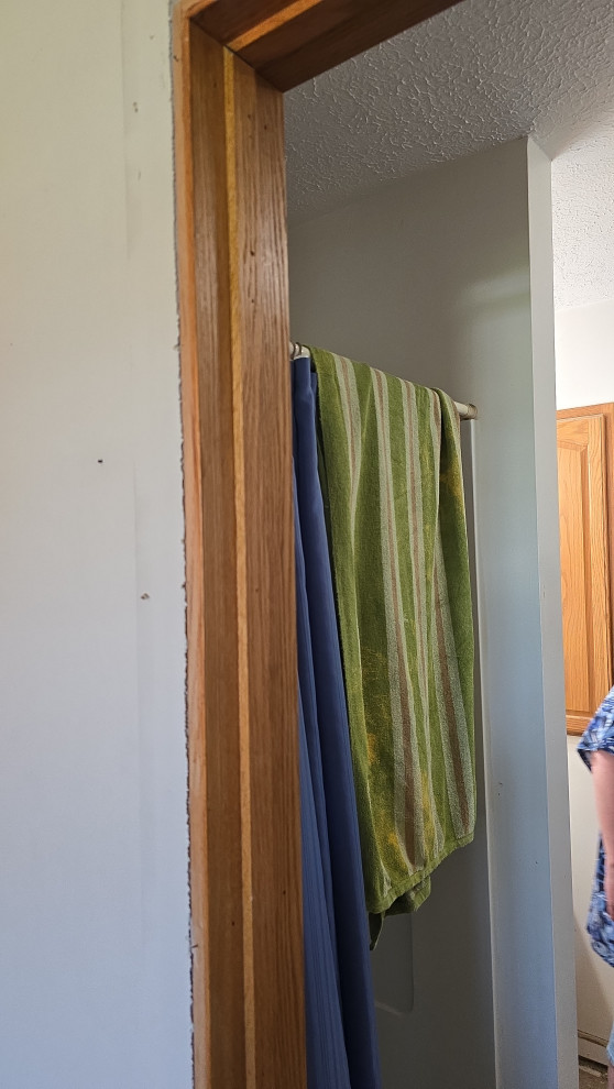 Master Bath Remodel in Centerburg