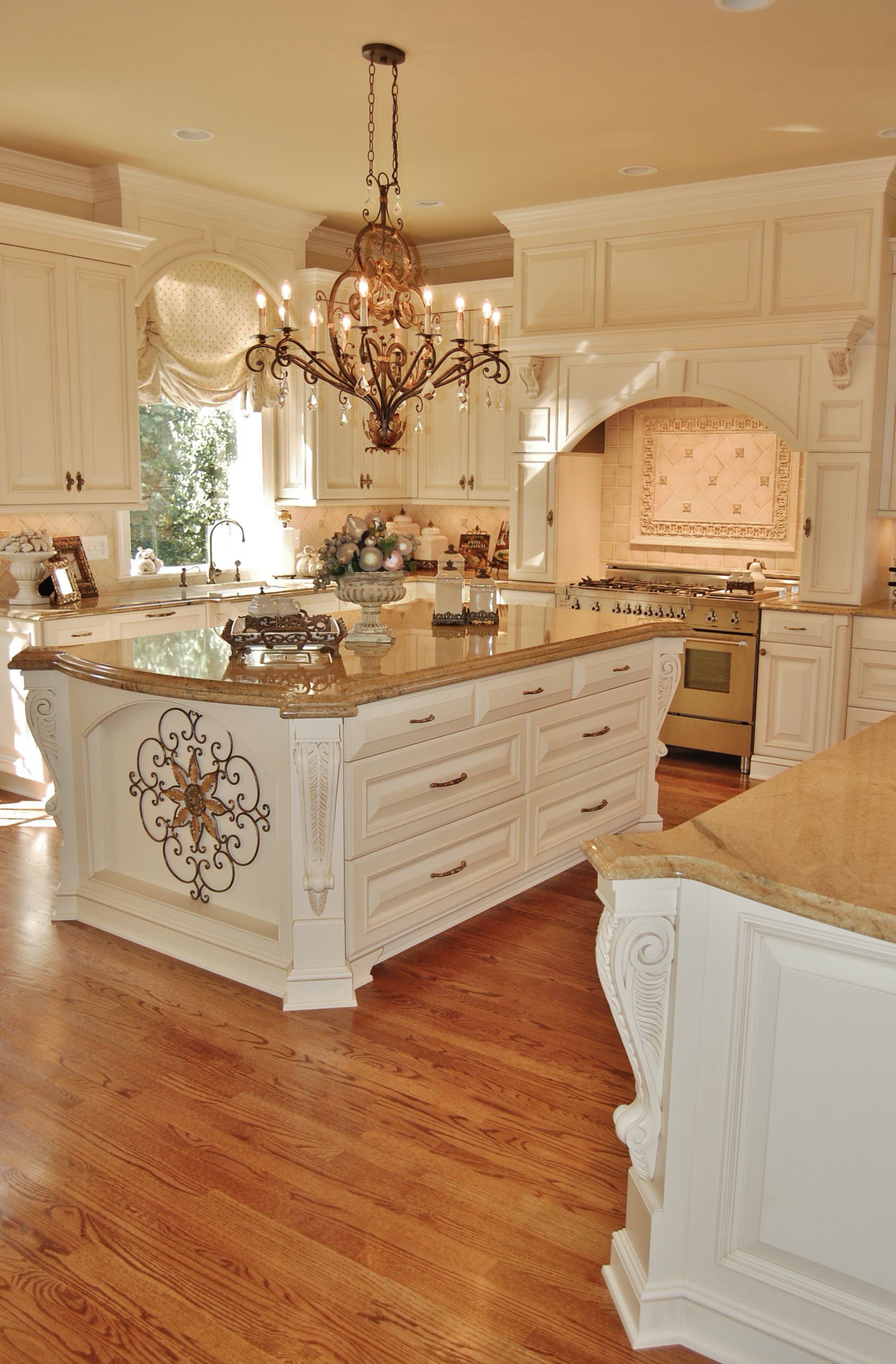 Southern Style Kitchen Designs