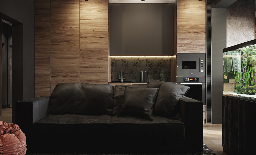 Красногорский